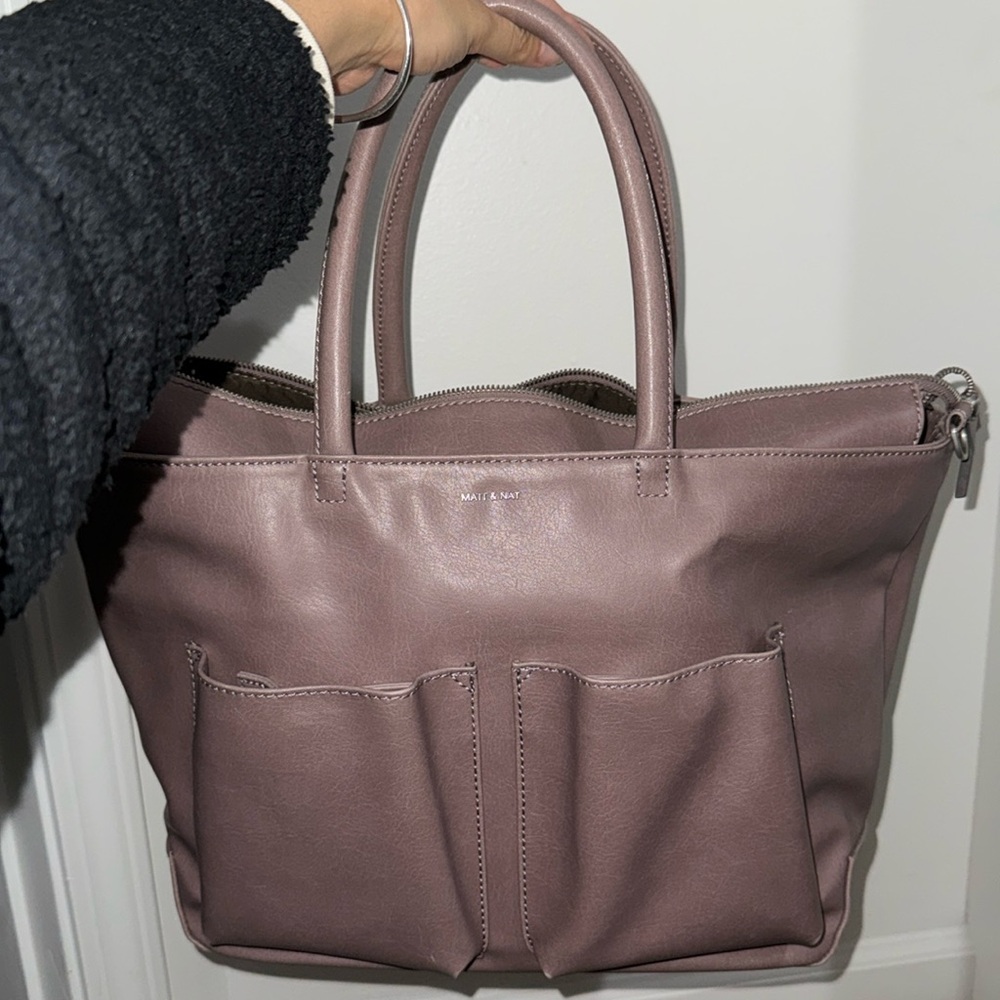 Matt And Nat Large Tote - image 1